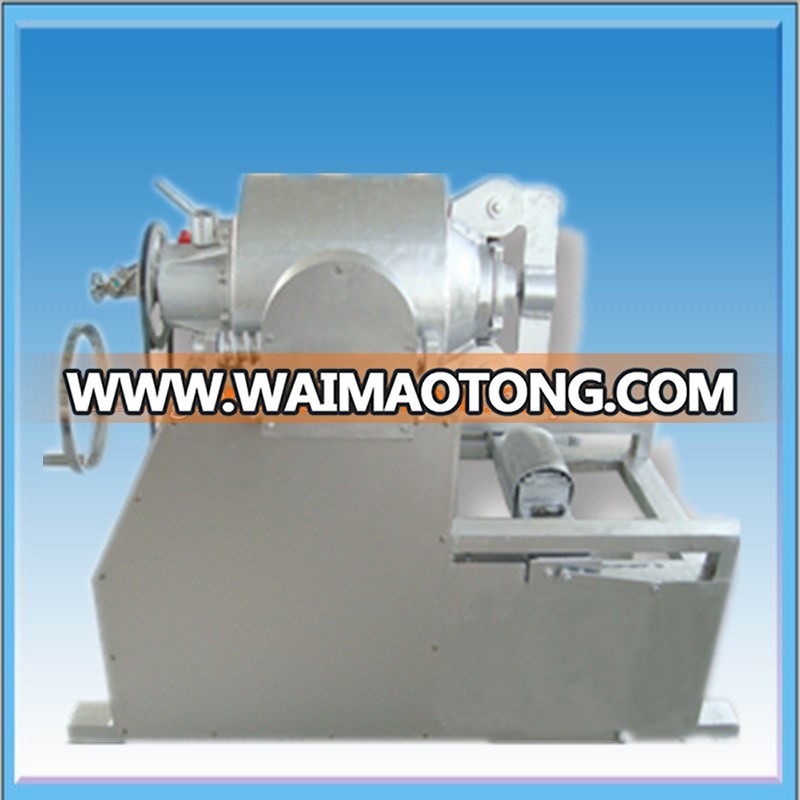 Automatic Airflow Puffing Rice Machine